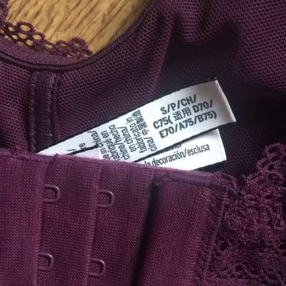 Victoria’s Secret bralettes - Picture 7 of 10